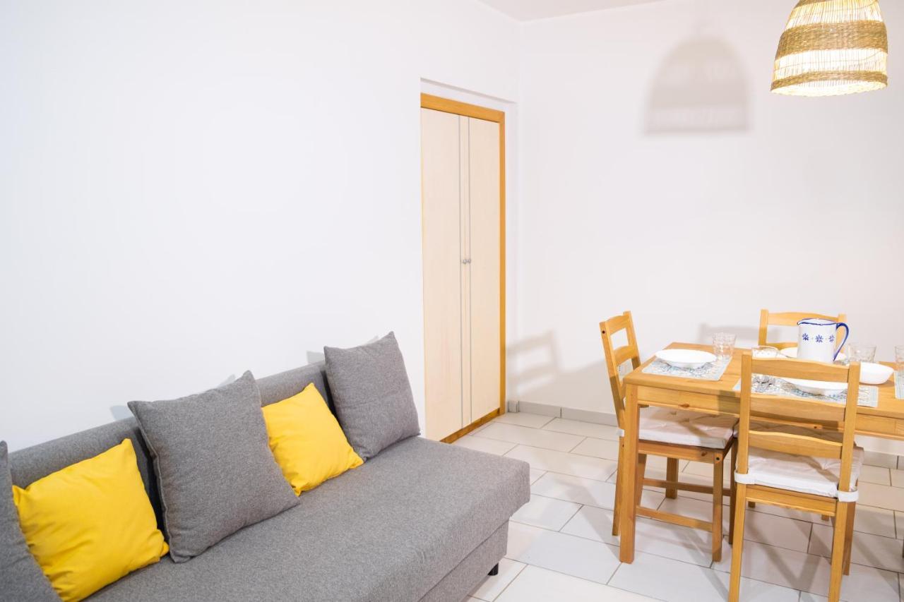 Le Dimore Di Emilia - Casa Bea * Napels
