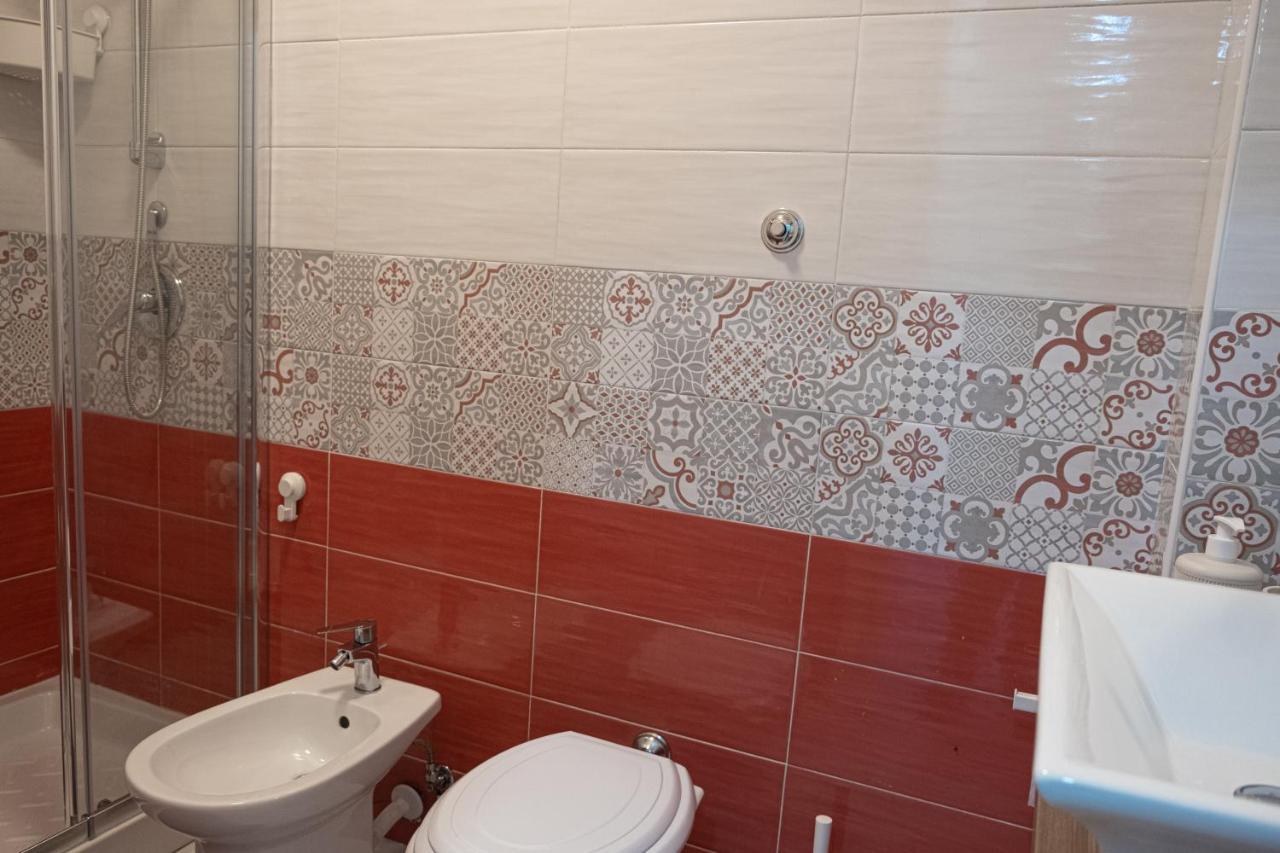 Le Dimore Di Emilia - Casa Bea Appartement