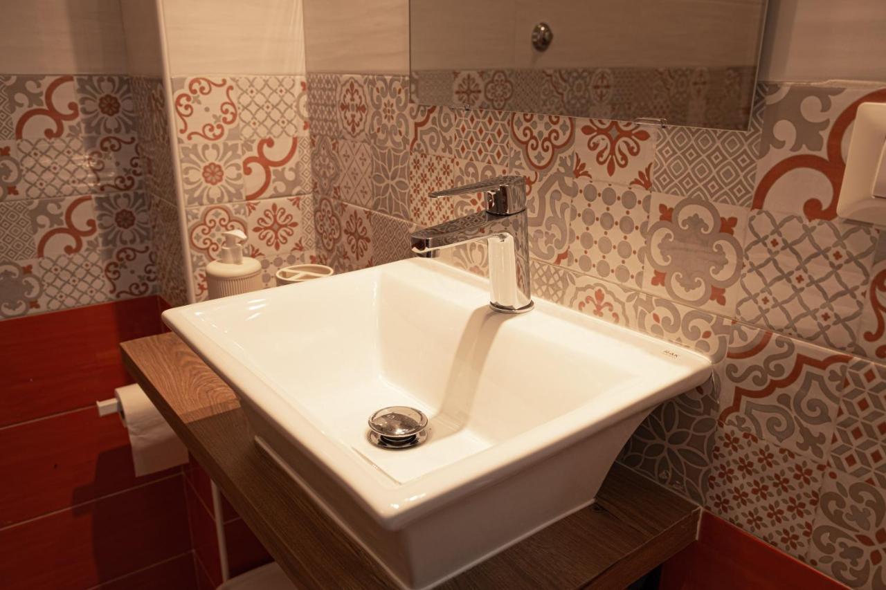 Le Dimore Di Emilia - Casa Bea Naples