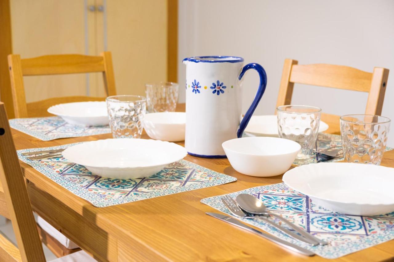 Le Dimore Di Emilia - Casa Bea Appartement Naples
