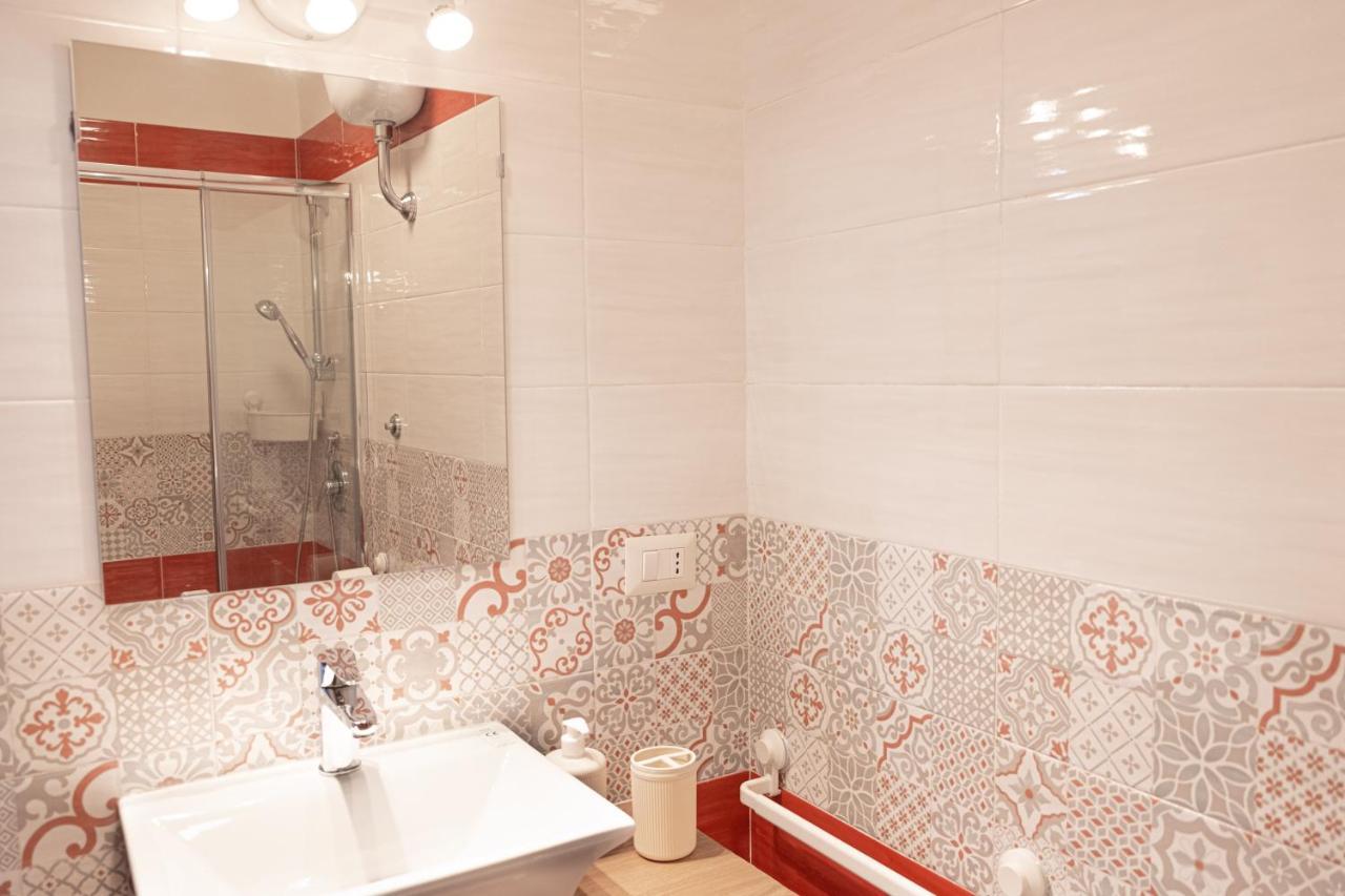 Le Dimore Di Emilia - Casa Bea Appartement Naples