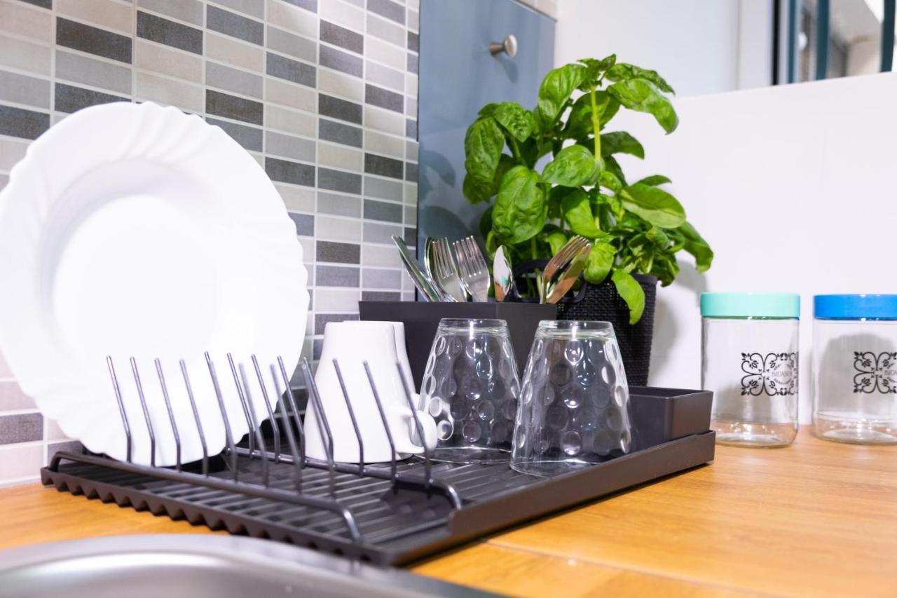 Le Dimore Di Emilia - Casa Bea Appartement *