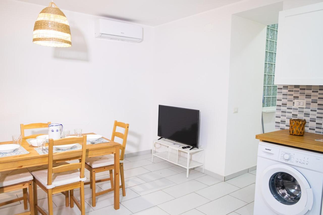 Le Dimore Di Emilia - Casa Bea Appartement