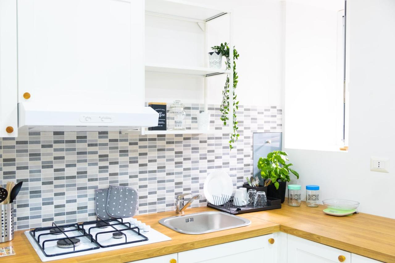 Le Dimore Di Emilia - Casa Bea Appartement *