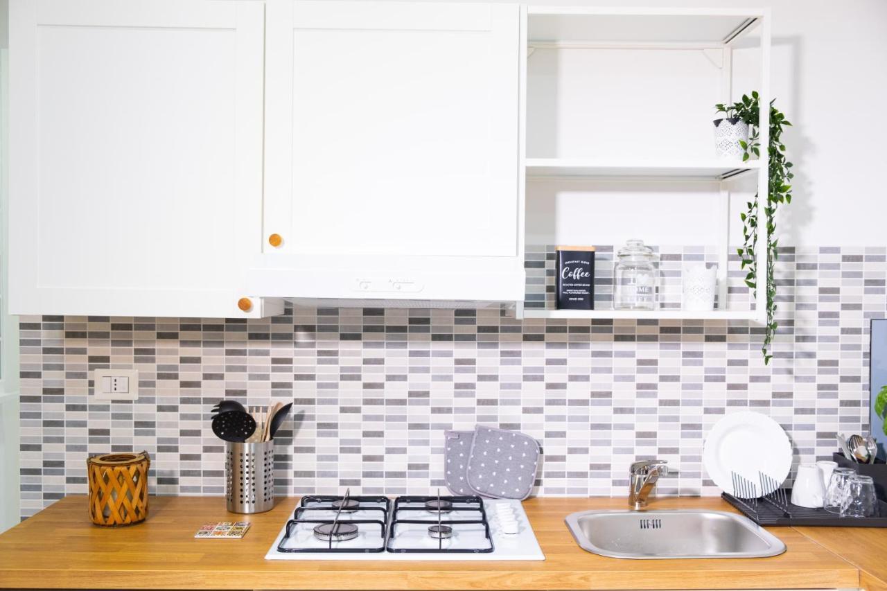 Le Dimore Di Emilia - Casa Bea Appartement Naples